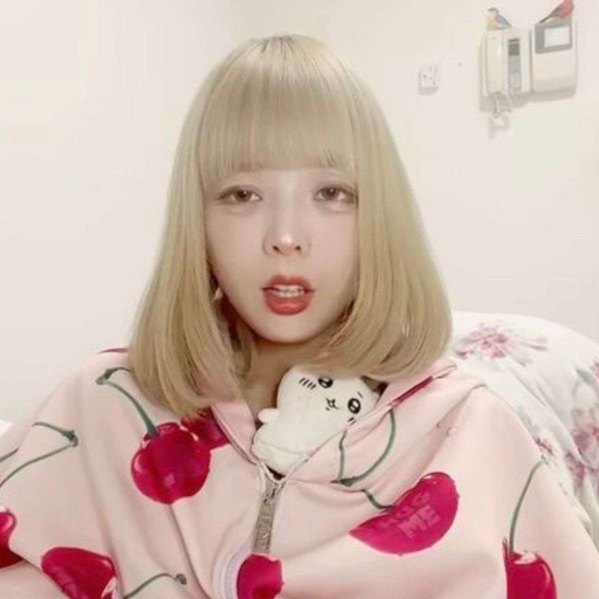 配信者（ツイキャス・Vtuber・シチュボ）を語るトピ