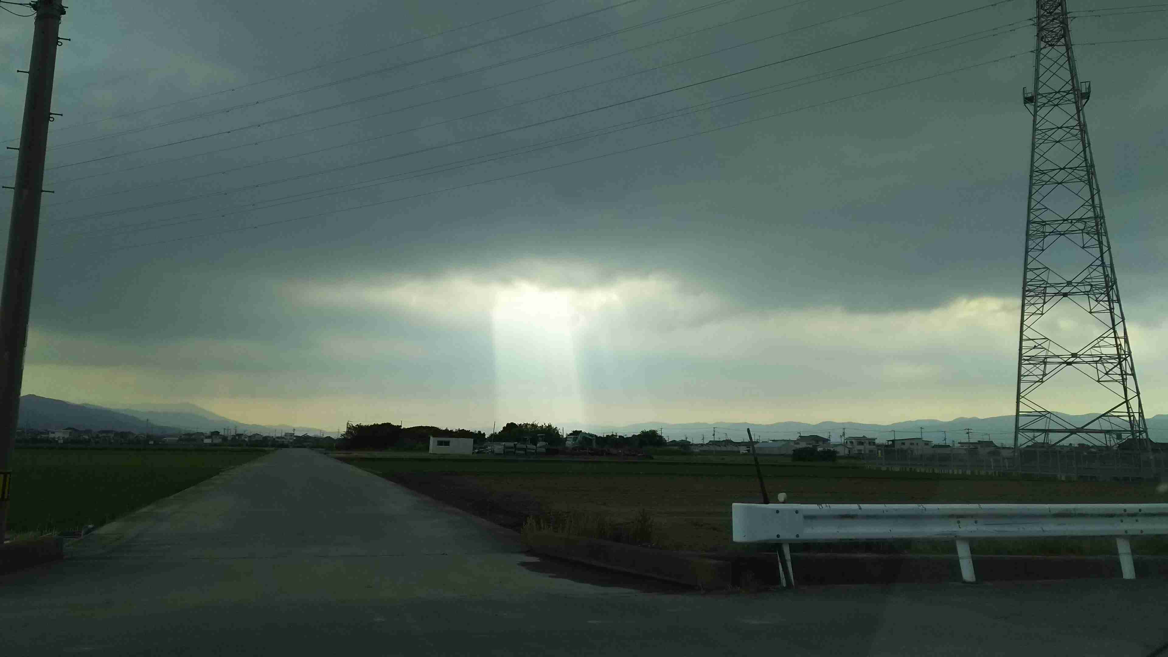 自分史上最高に良い写真が撮れたのを貼るトピ