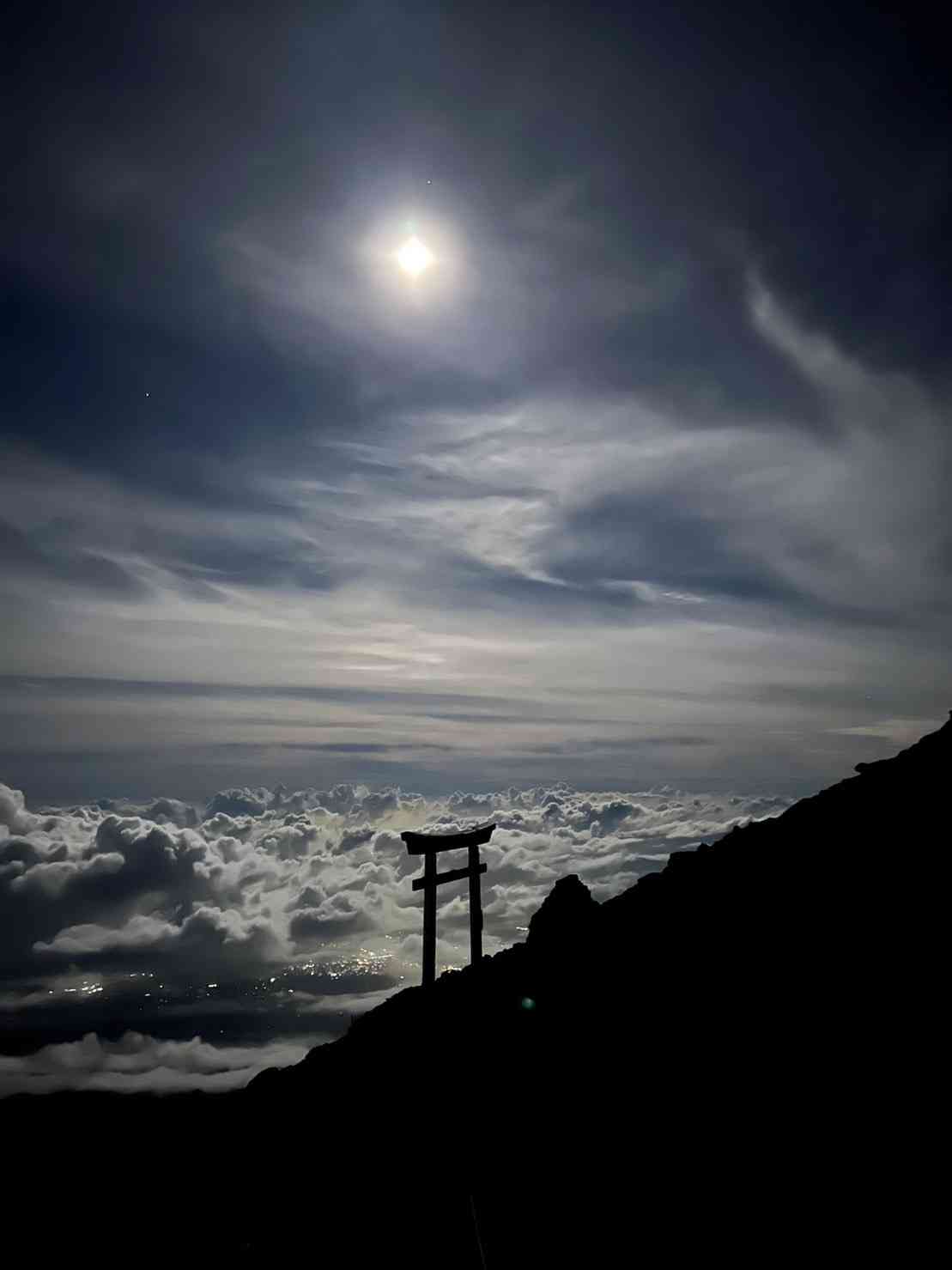自分史上最高に良い写真が撮れたのを貼るトピ