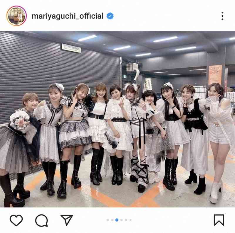 道重さゆみ「強迫性障害」公表で音楽活動に「一部制限」も今後は「これまで通り続けていく予定」