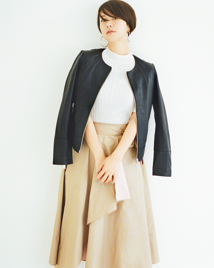 【画像】多分UNIQLOじゃないのにUNIQLOっぽく見えるファッションを貼っていこう part5
