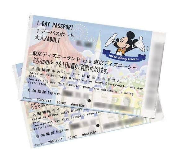 ディズニーランド　開園当初の“100円券”に「信じられない」の声　40年を振り返る展示会