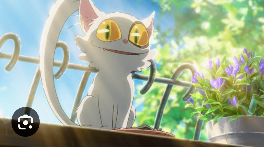 映画「すずめの戸締り」が好きな方