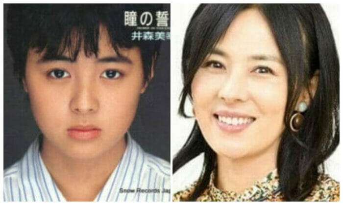 昔は美人だった人、正直知り合いに会いづらくないですか？