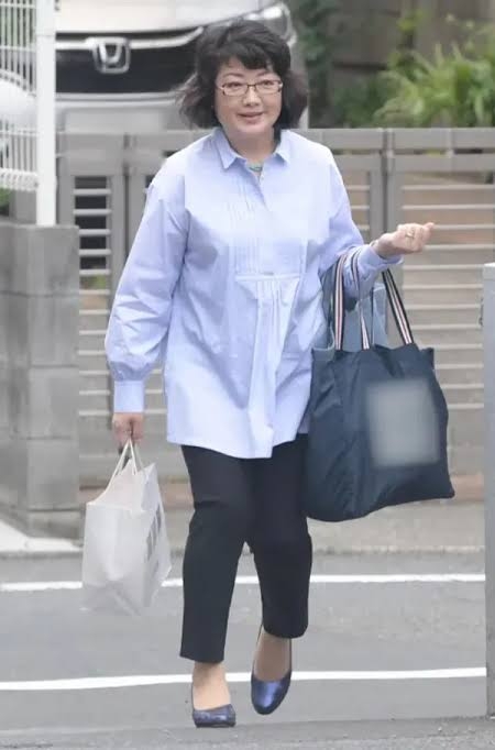 昔は美人だった人、正直知り合いに会いづらくないですか？