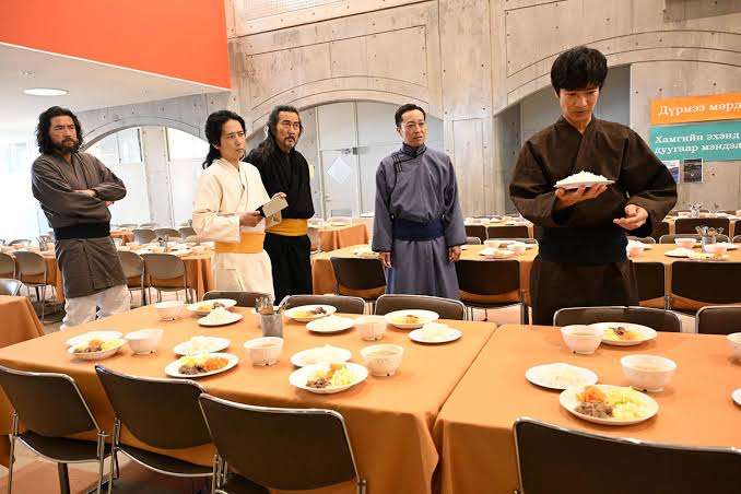 仕事で身についた変な特技