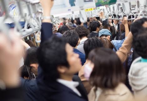 【人間関係以外】田舎 ↔️ 都会 ビックリしたこと
