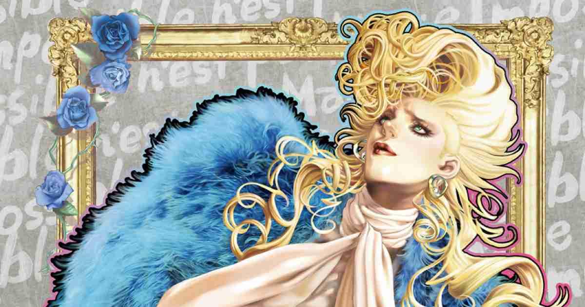 絵や雰囲気がおしゃれだと思う漫画、アニメ