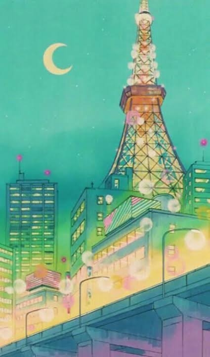 絵や雰囲気がおしゃれだと思う漫画、アニメ