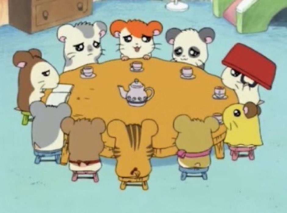 私には無理〜って言う人
