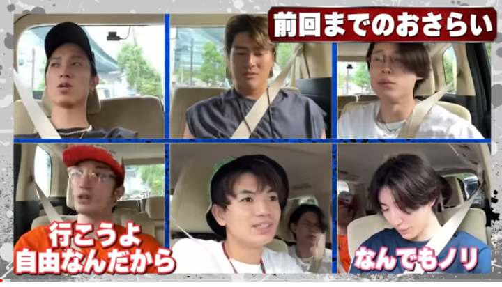 TOBEの夏休みに密着 放送予定のなかったハワイでのプライベート“120時間”「完全に油断している映像満載」