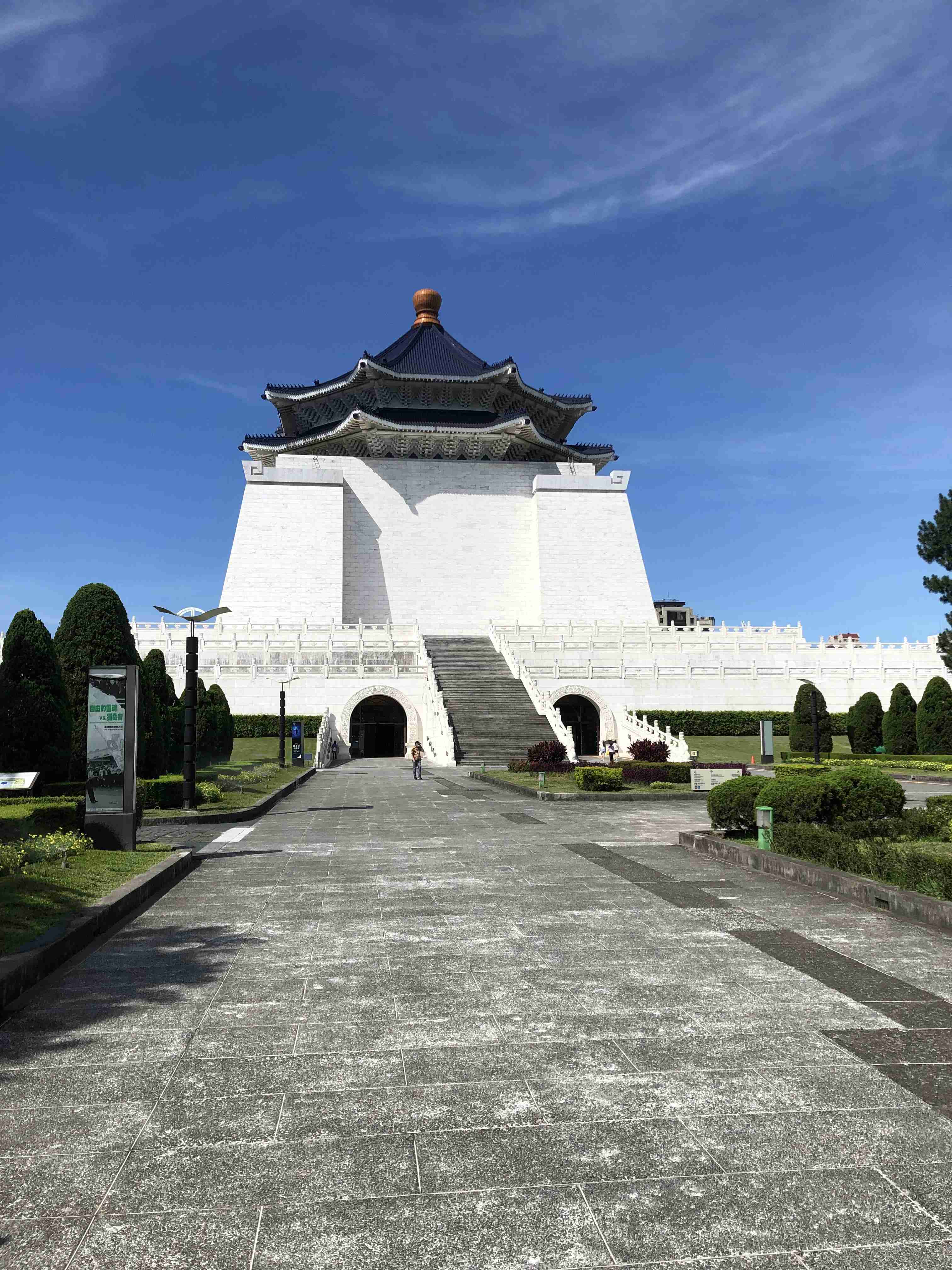 台湾旅行のおすすめを教えて