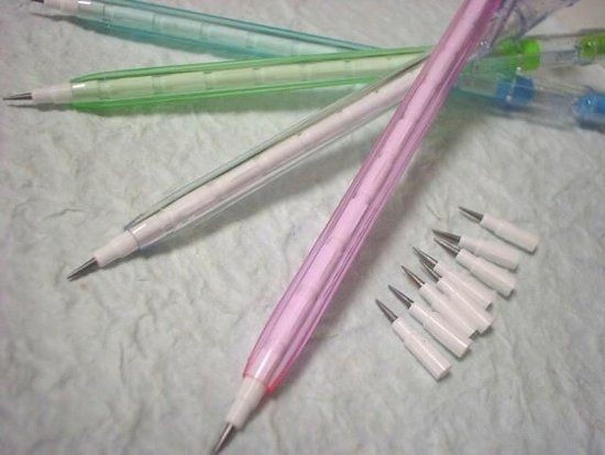 学生時代の流行アイテムを貼って懐かしい気持ちになるトピ