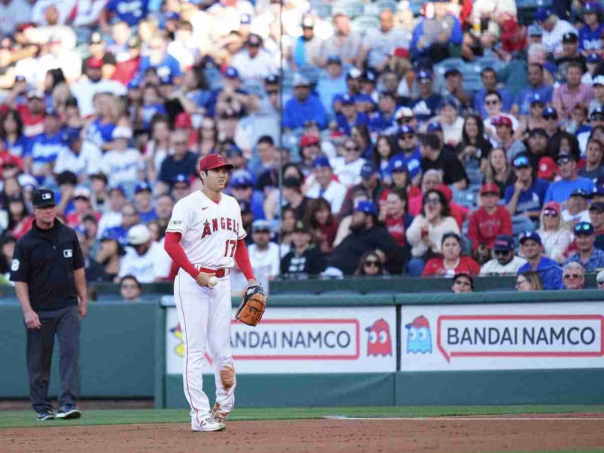 大谷翔平、ドジャースと10年総額1014億円で契約合意　メジャー史上最高額、本人発表