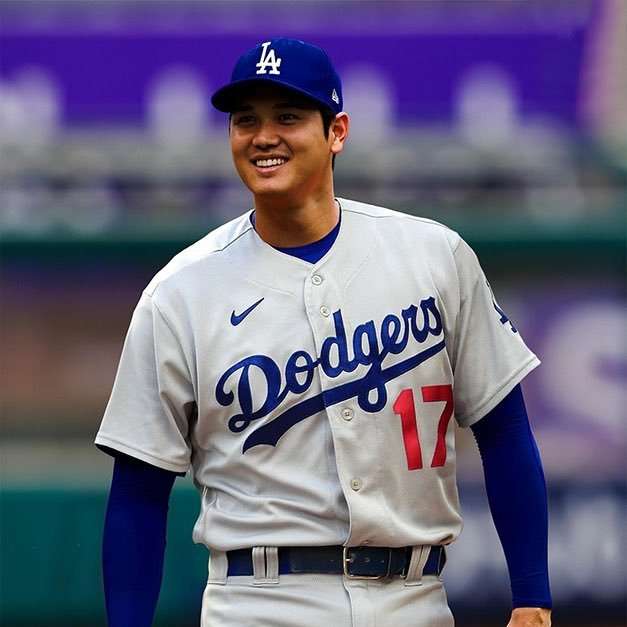 大谷翔平、ドジャースと10年総額1014億円で契約合意　メジャー史上最高額、本人発表