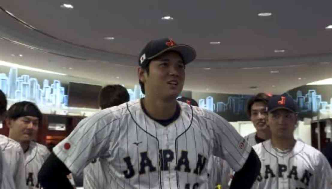 大谷翔平、ドジャースと10年総額1014億円で契約合意　メジャー史上最高額、本人発表
