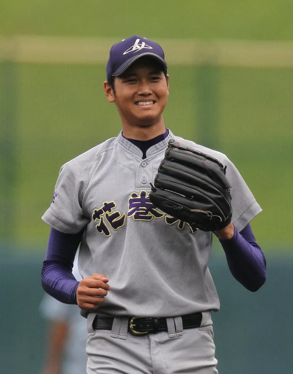 大谷翔平、ドジャースと10年総額1014億円で契約合意　メジャー史上最高額、本人発表