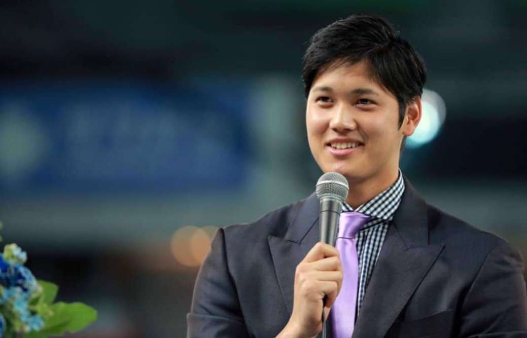 大谷翔平、ドジャースと10年総額1014億円で契約合意　メジャー史上最高額、本人発表