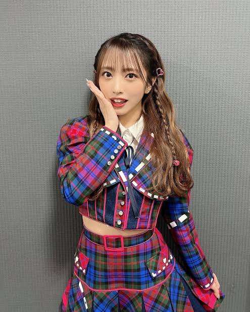 AKB48向井地美音、4代目総監督に倉野尾成美を指名 来年3月17日から就任へ