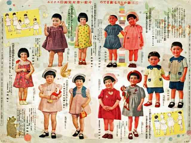 子育て中、服の消費早くないですか？（自分自身）