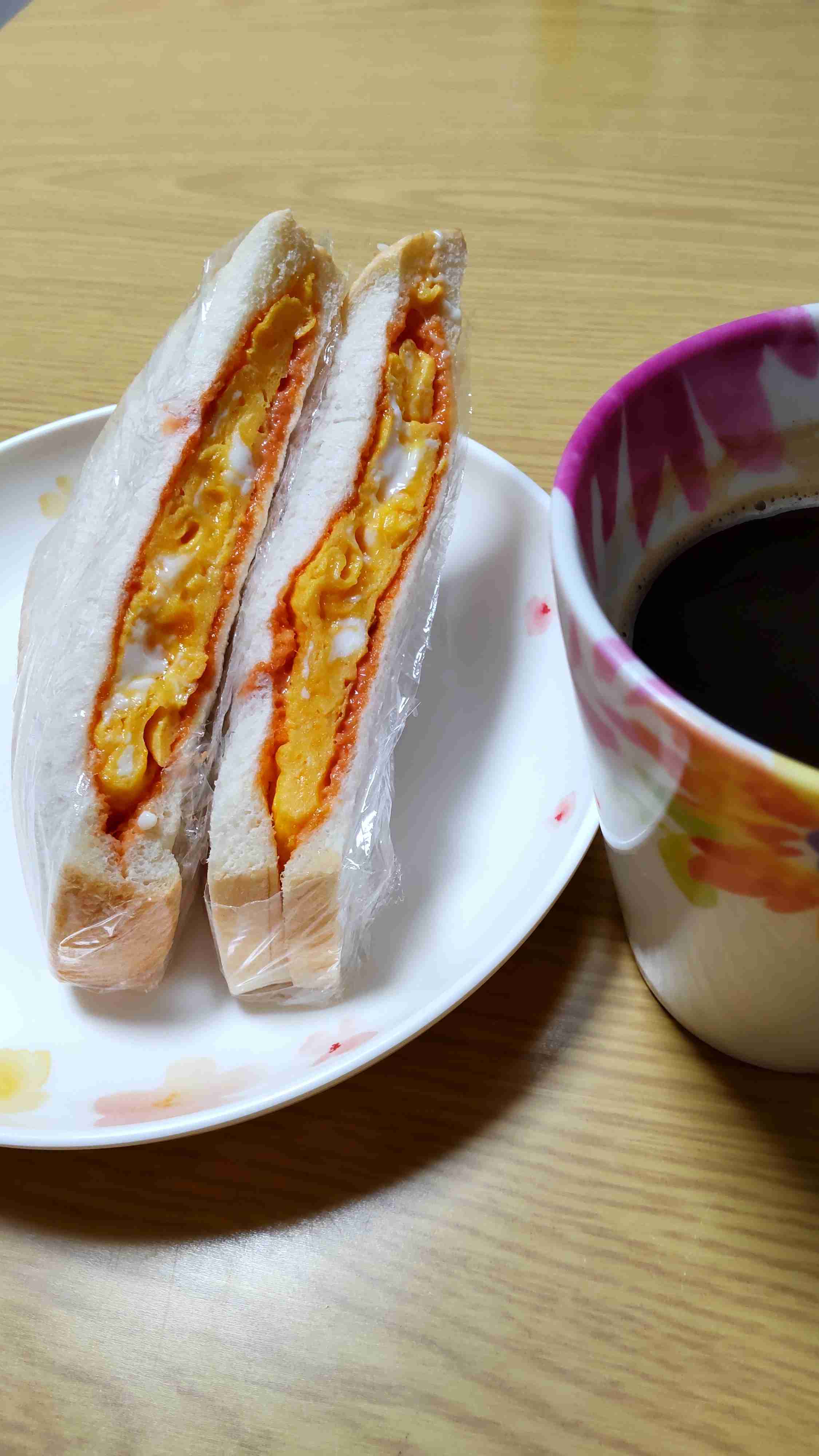 年末年始の我が家の情景を貼るトピpart2