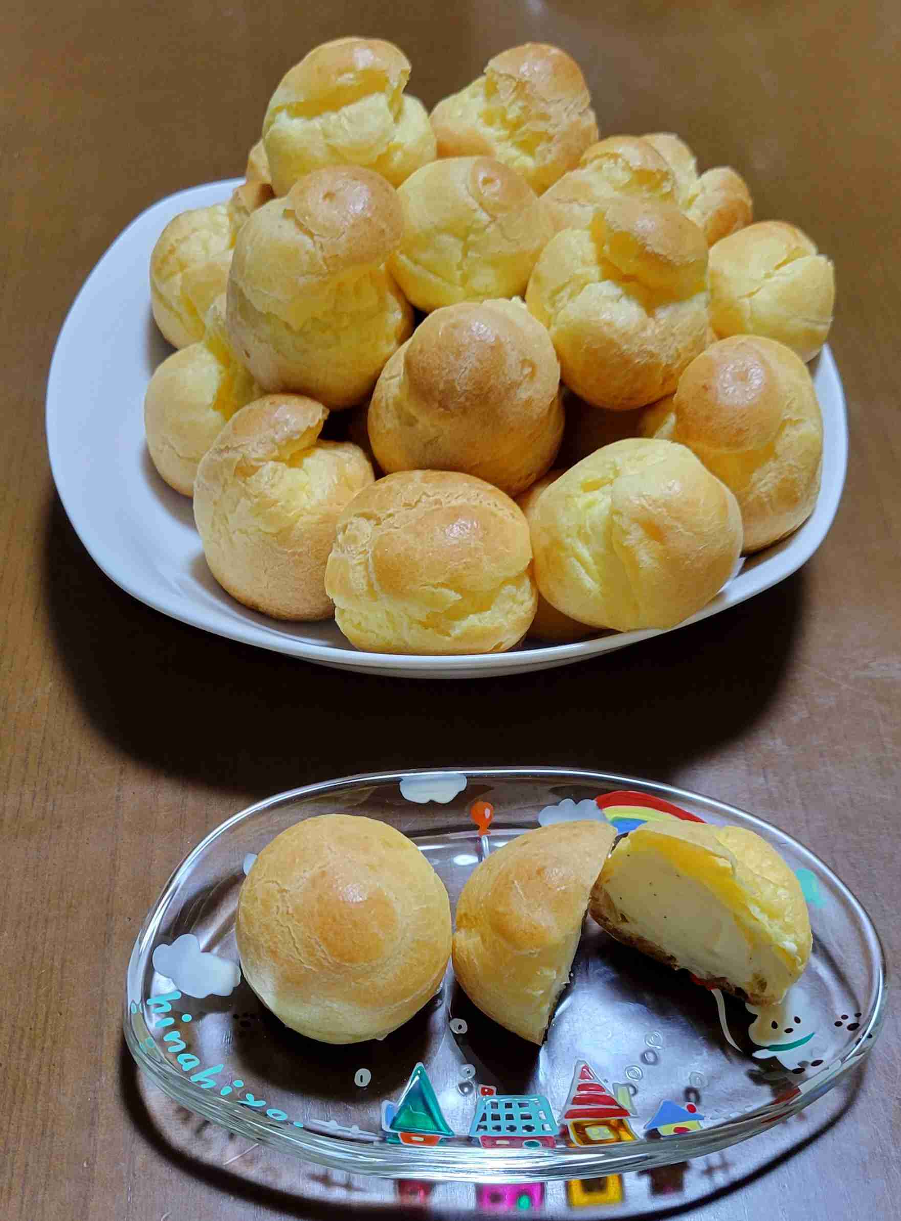 年末年始の我が家の情景を貼るトピpart2