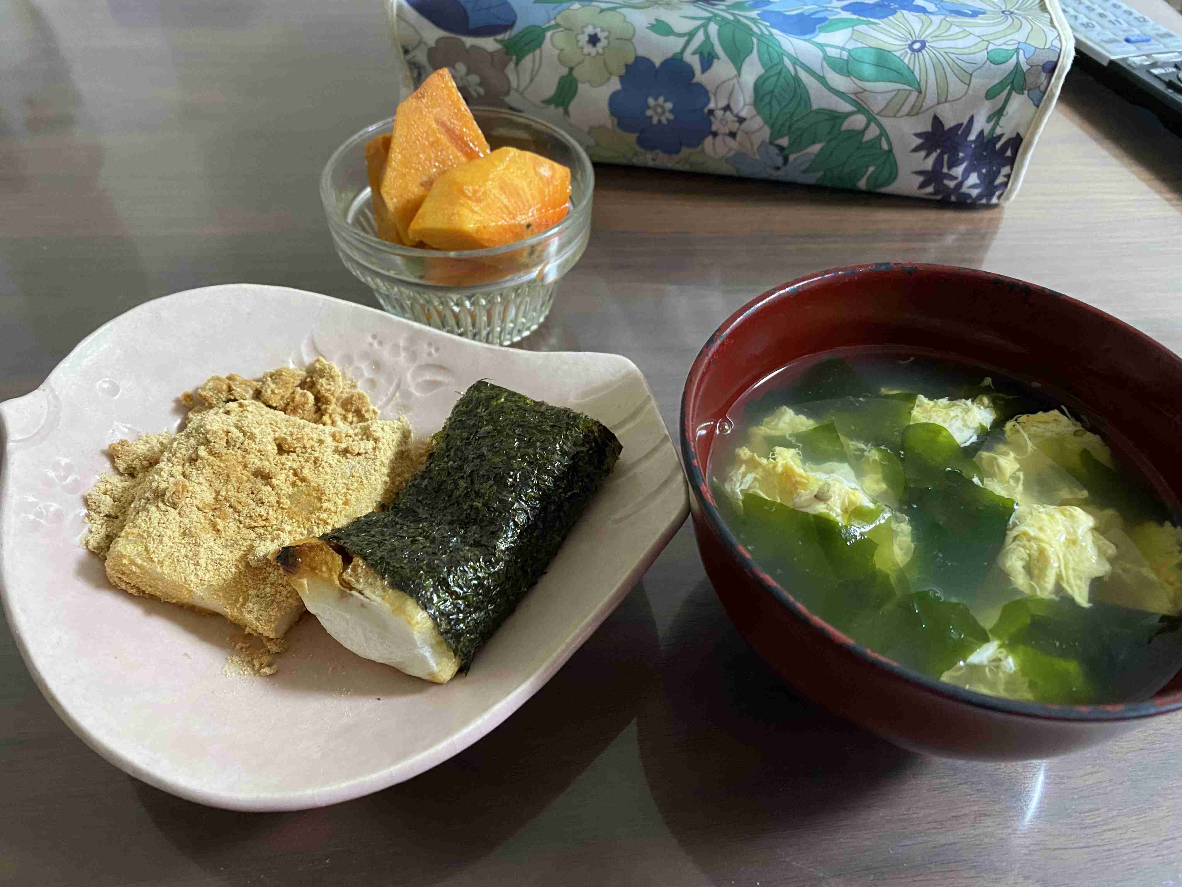 年末年始の我が家の情景を貼るトピpart2