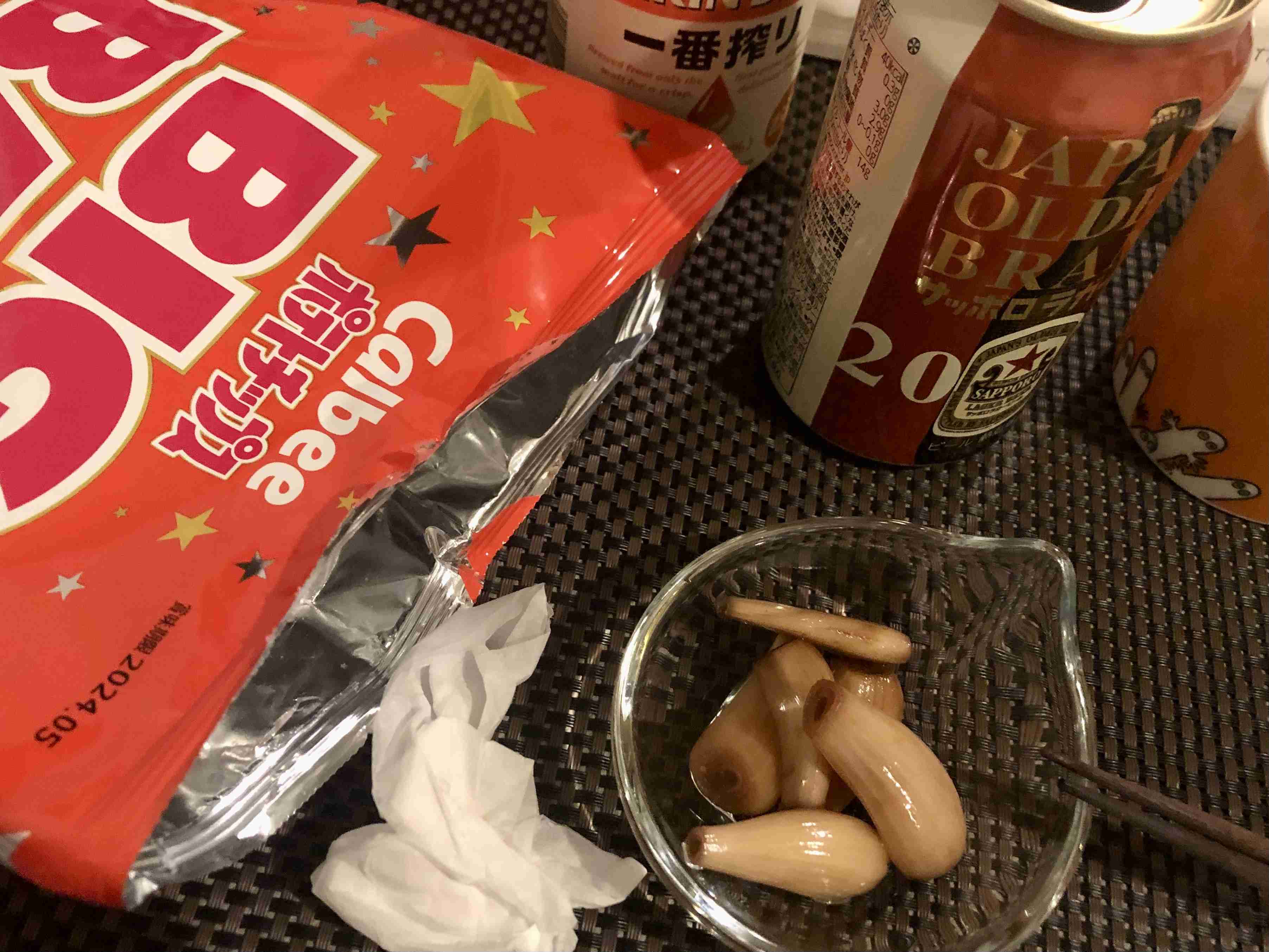 年末年始の我が家の情景を貼るトピpart2