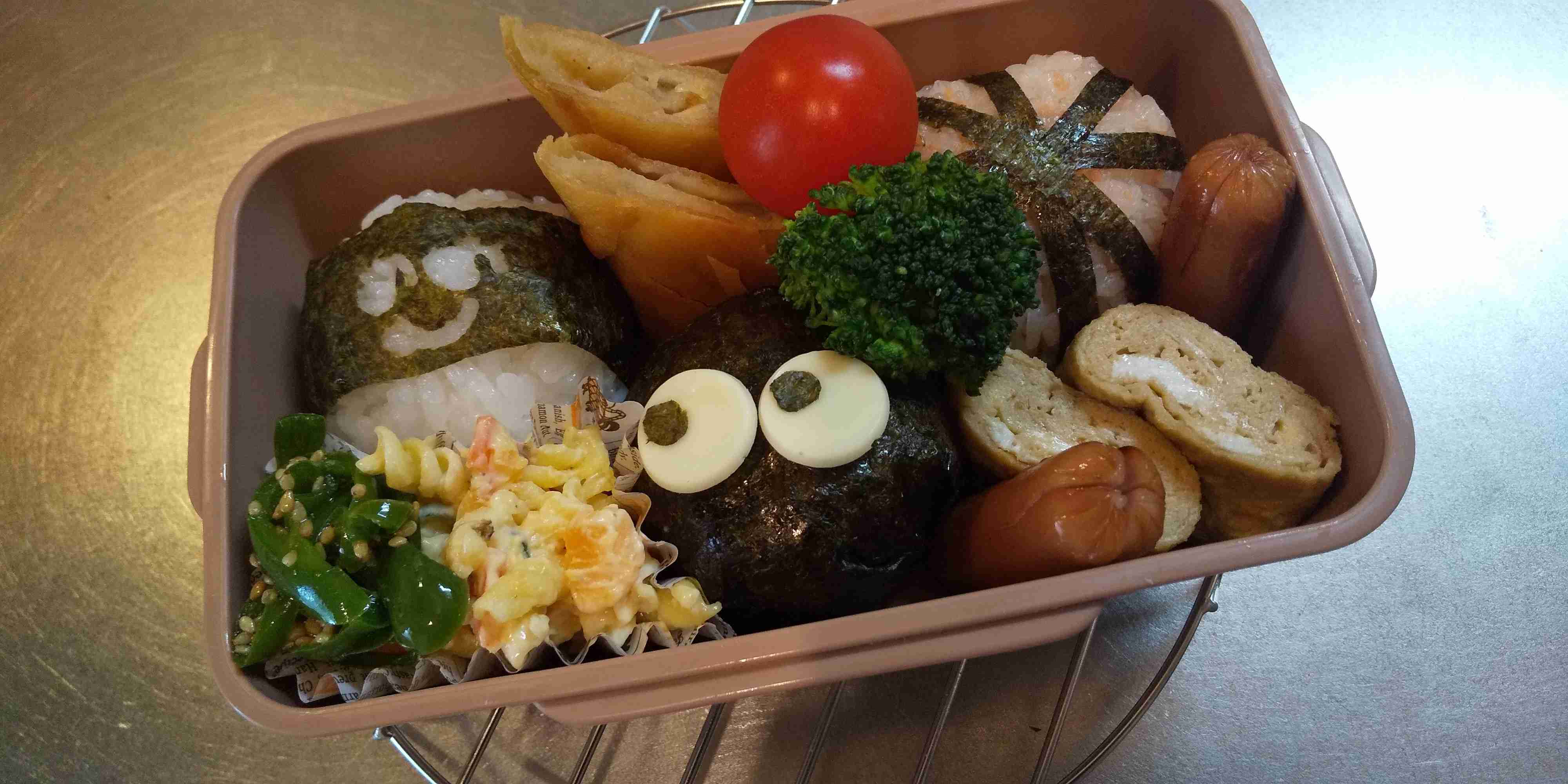 年末年始の我が家の情景を貼るトピpart2