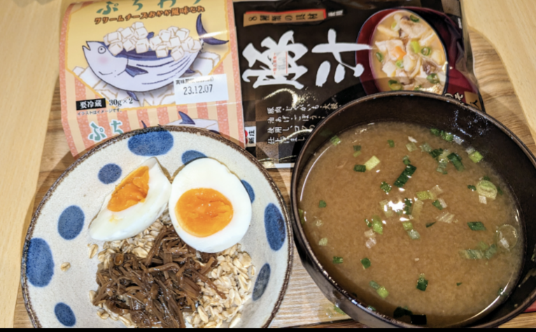 年末年始の我が家の情景を貼るトピpart2