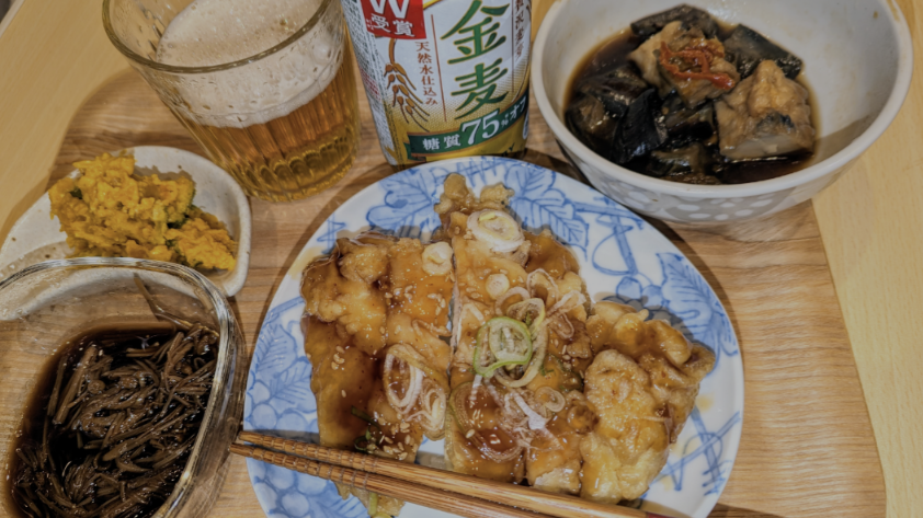年末年始の我が家の情景を貼るトピpart2