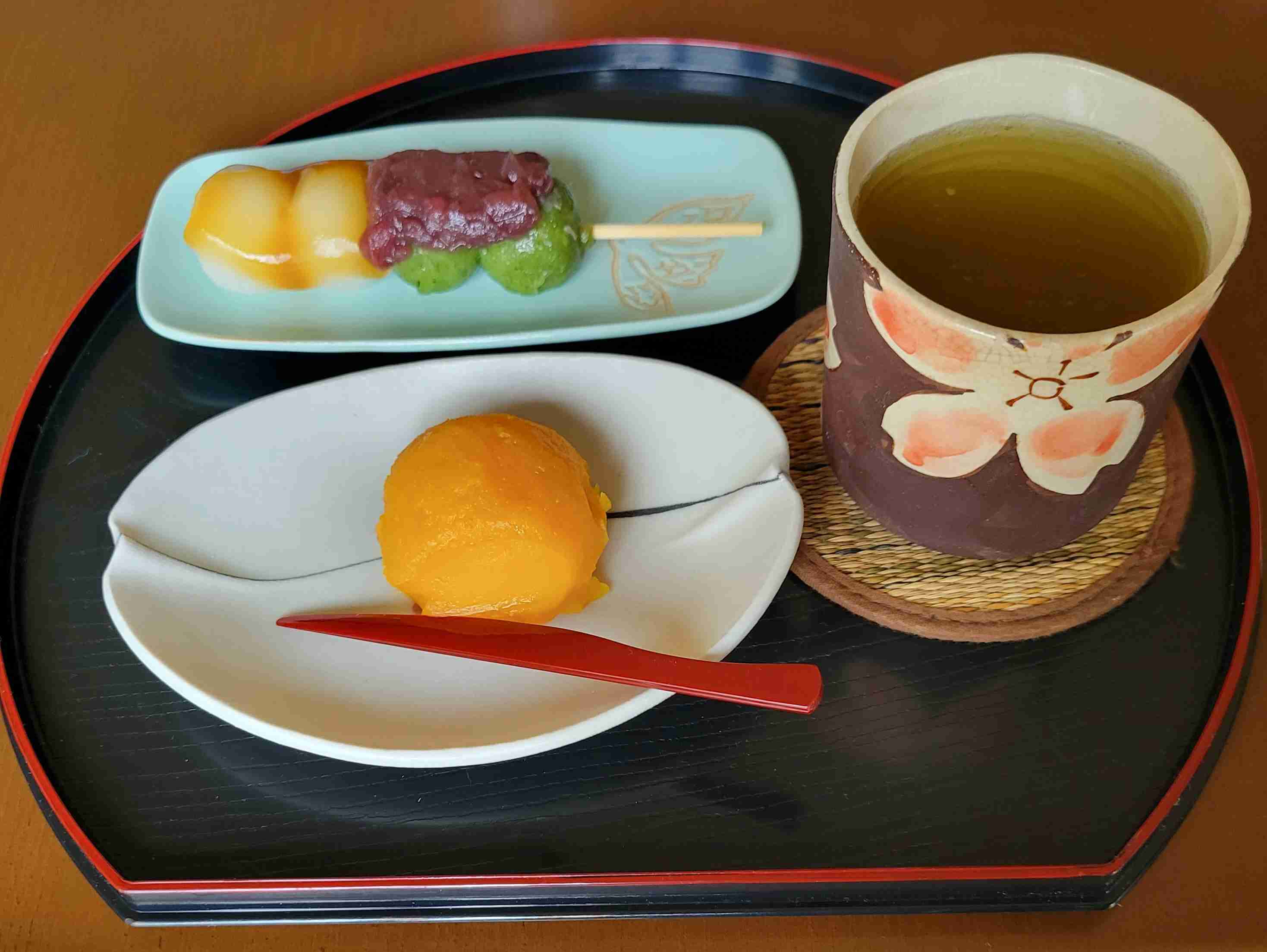 年末年始の我が家の情景を貼るトピpart2
