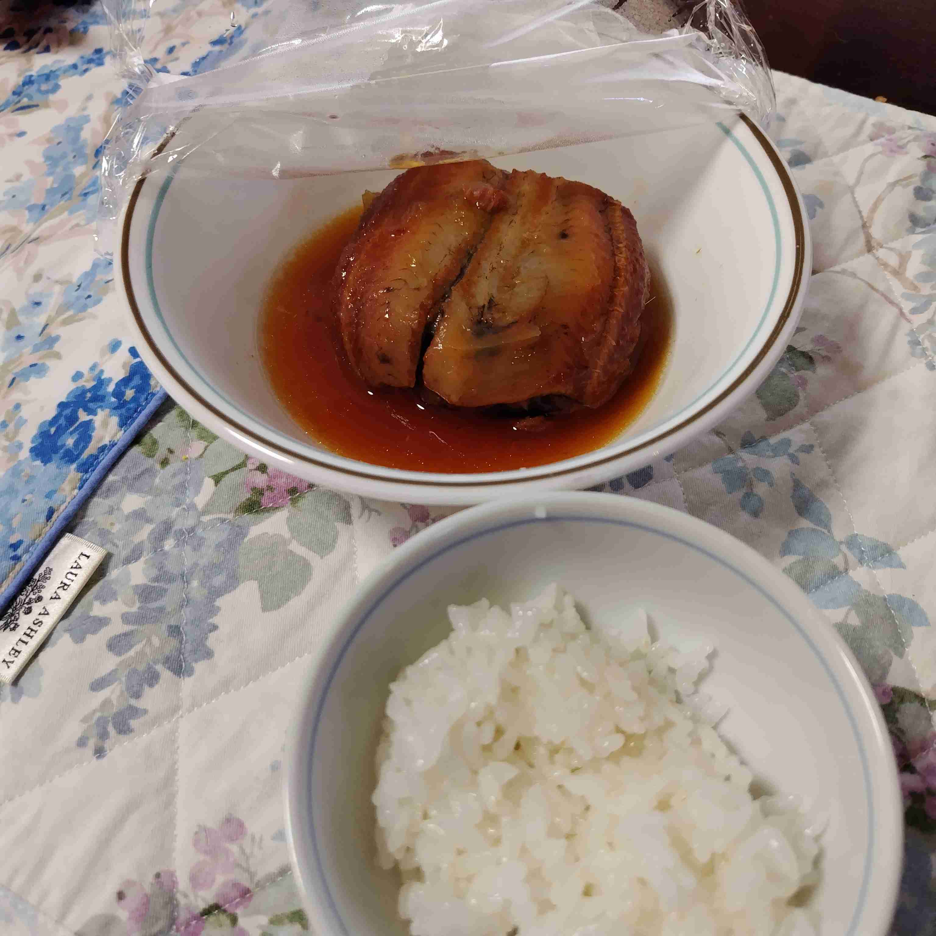 年末年始の我が家の情景を貼るトピpart2
