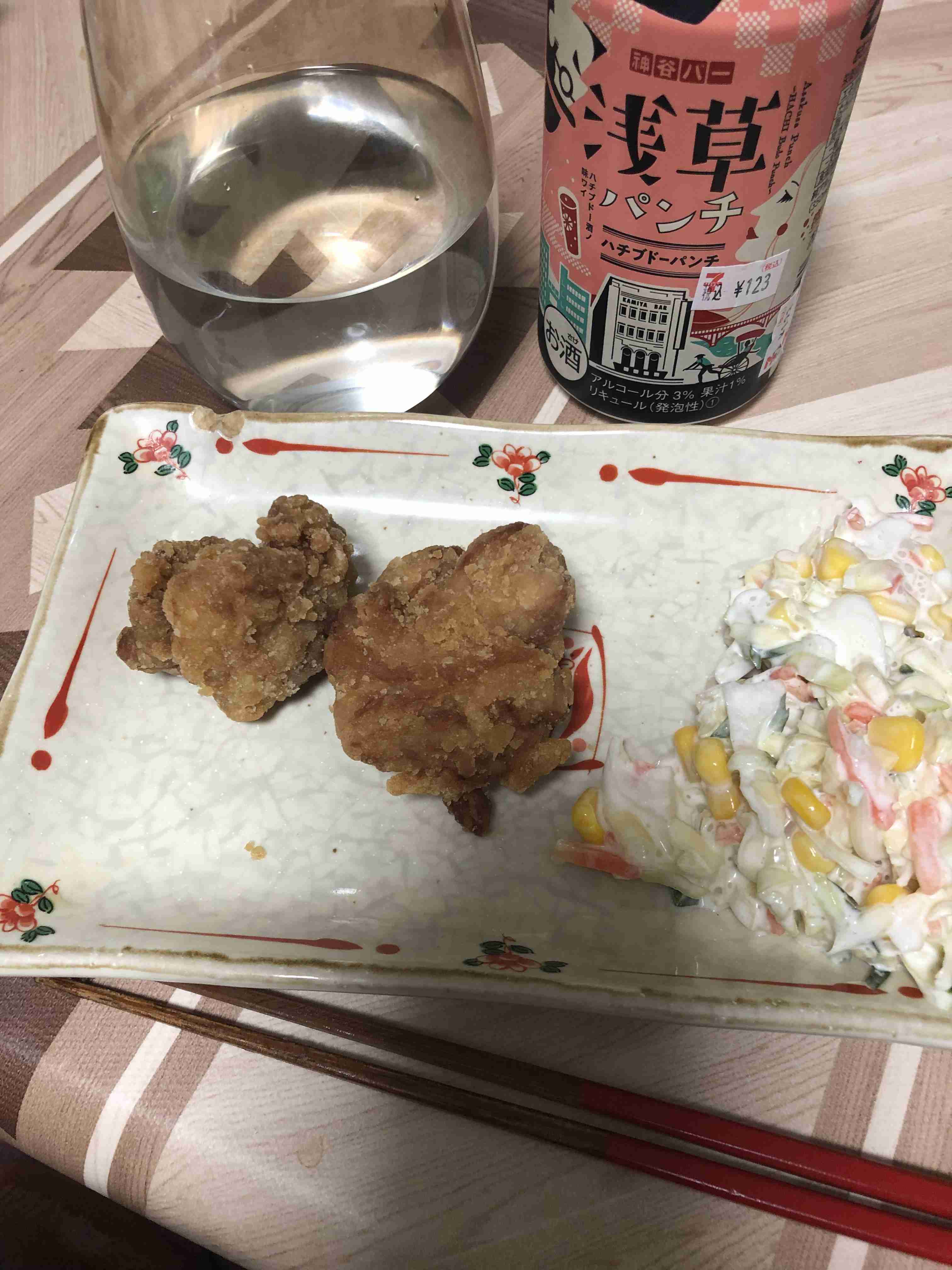 年末年始の我が家の情景を貼るトピpart2