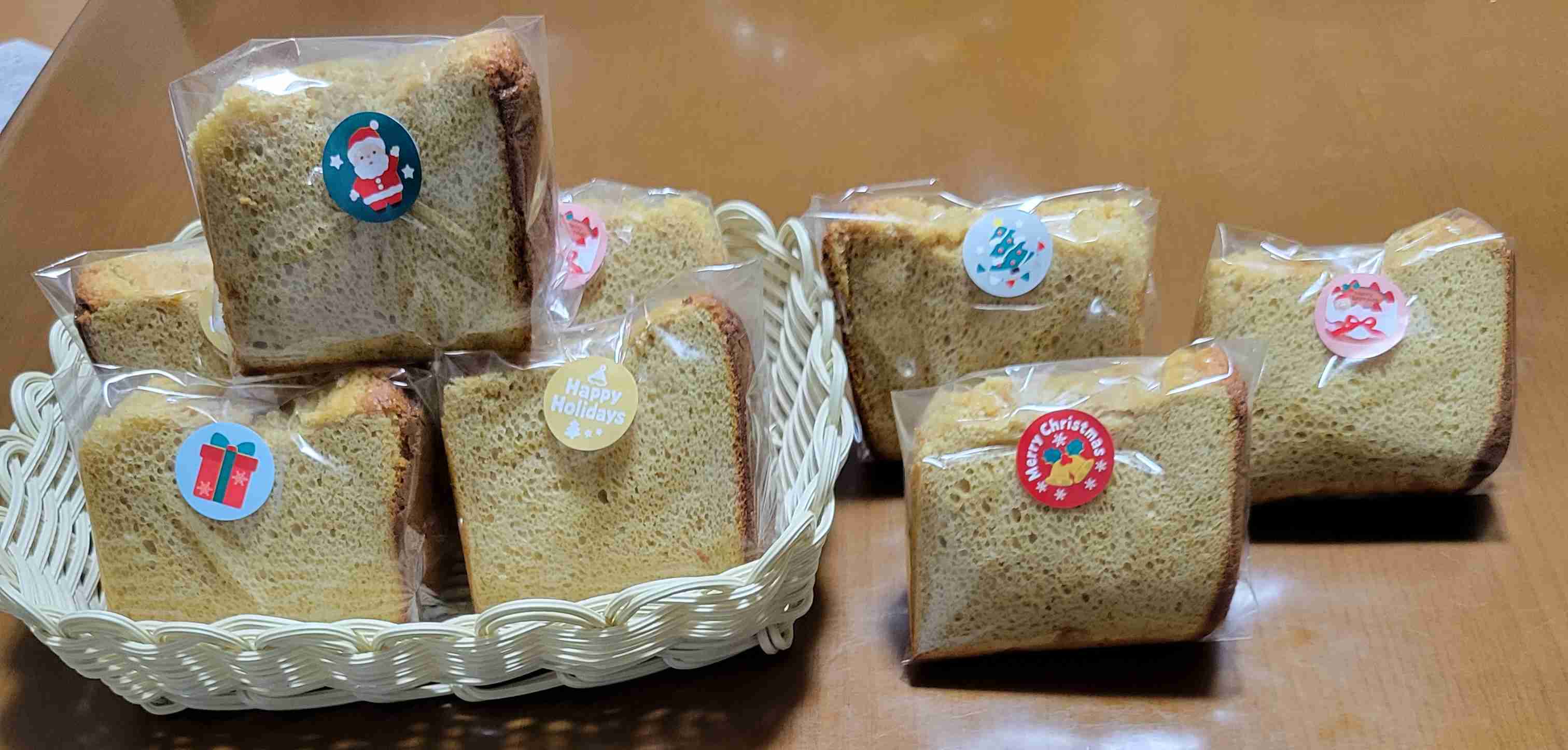 年末年始の我が家の情景を貼るトピpart2