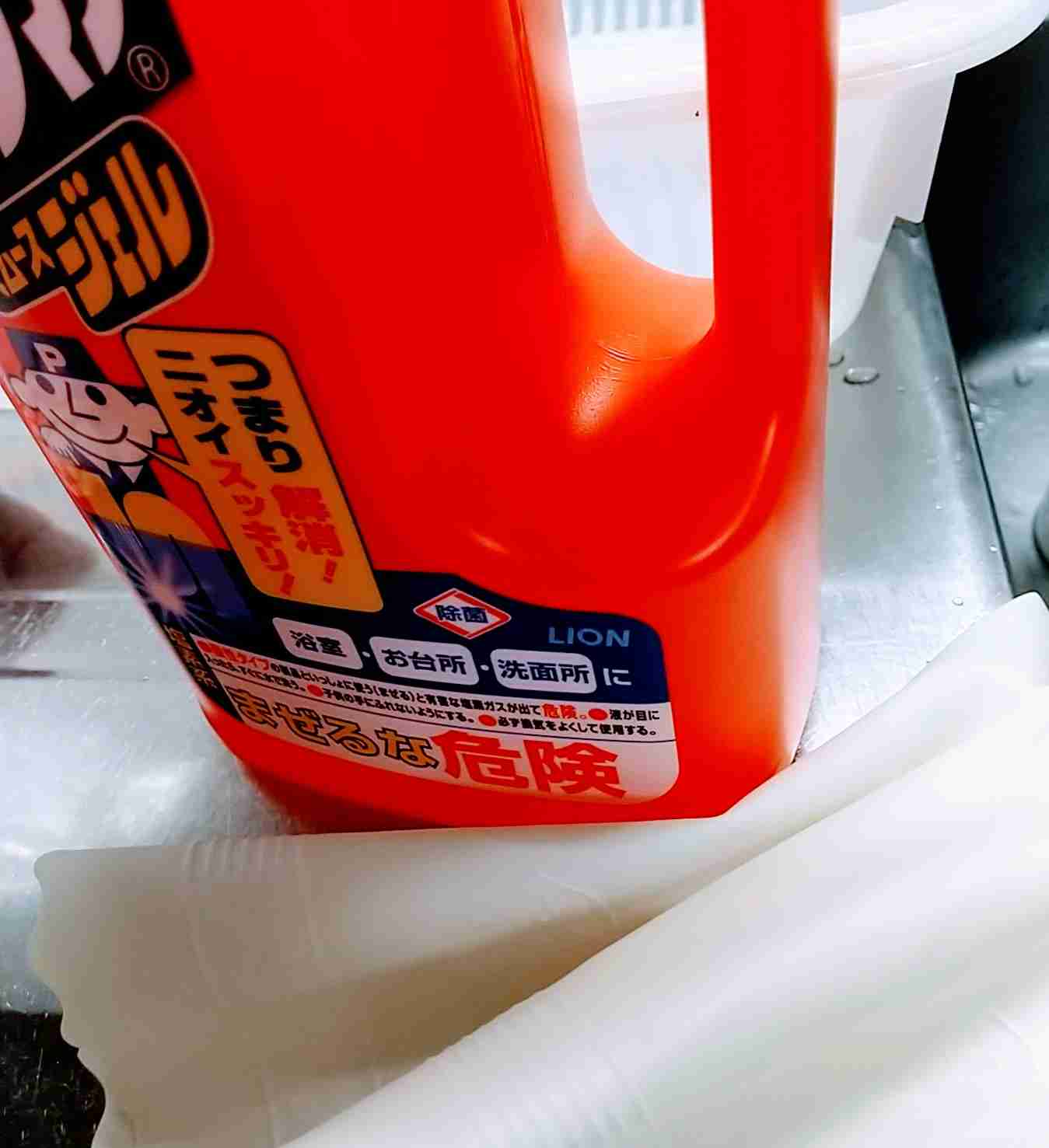 年末年始の我が家の情景を貼るトピpart2