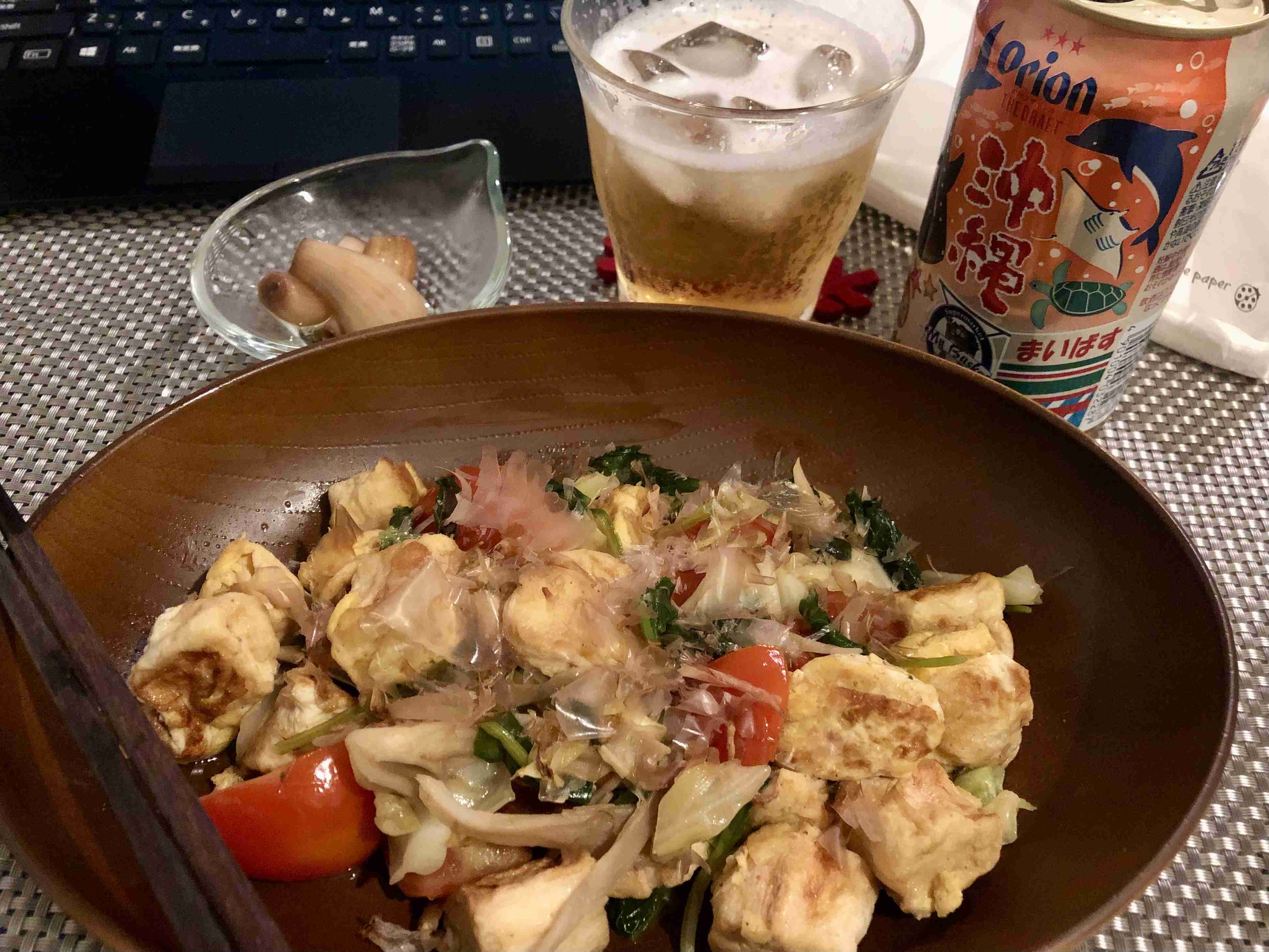 年末年始の我が家の情景を貼るトピpart2