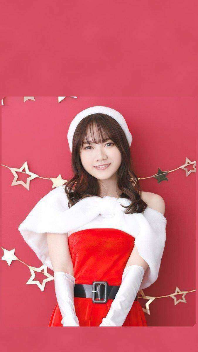 色んな芸能人のサンタコスプレが見たい