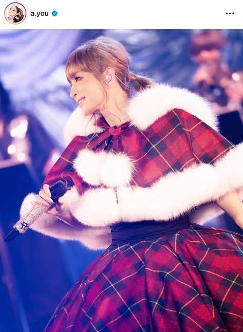 色んな芸能人のサンタコスプレが見たい