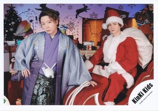 色んな芸能人のサンタコスプレが見たい
