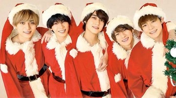 色んな芸能人のサンタコスプレが見たい