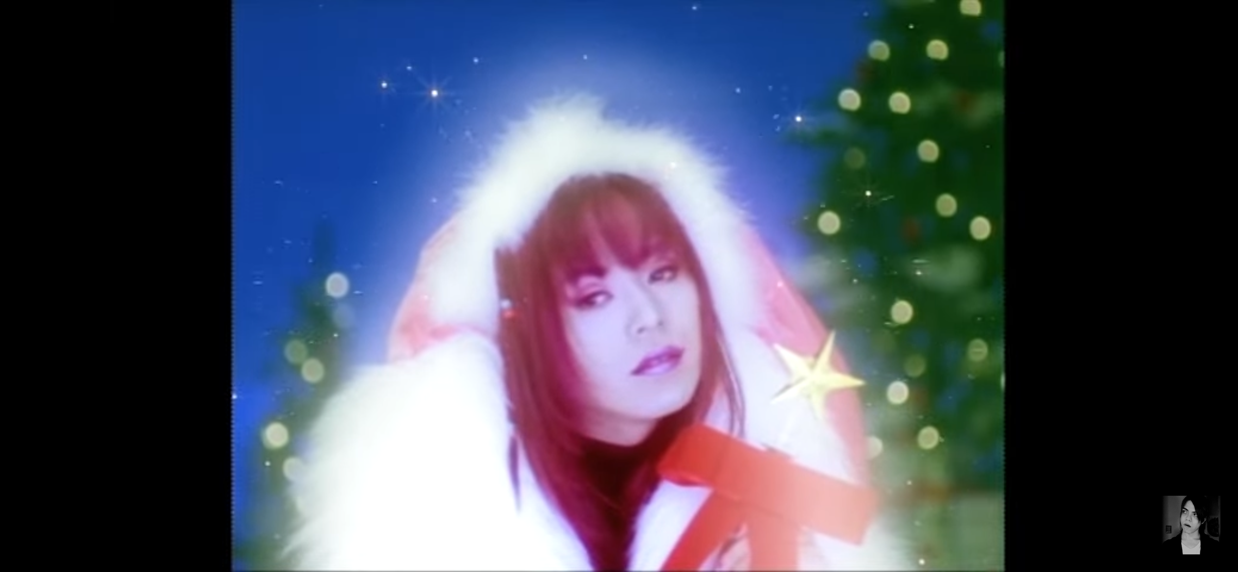 色んな芸能人のサンタコスプレが見たい