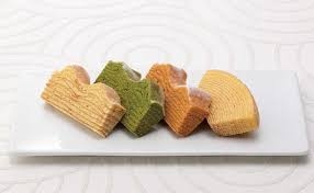 このお土産貰ったことあればプラス