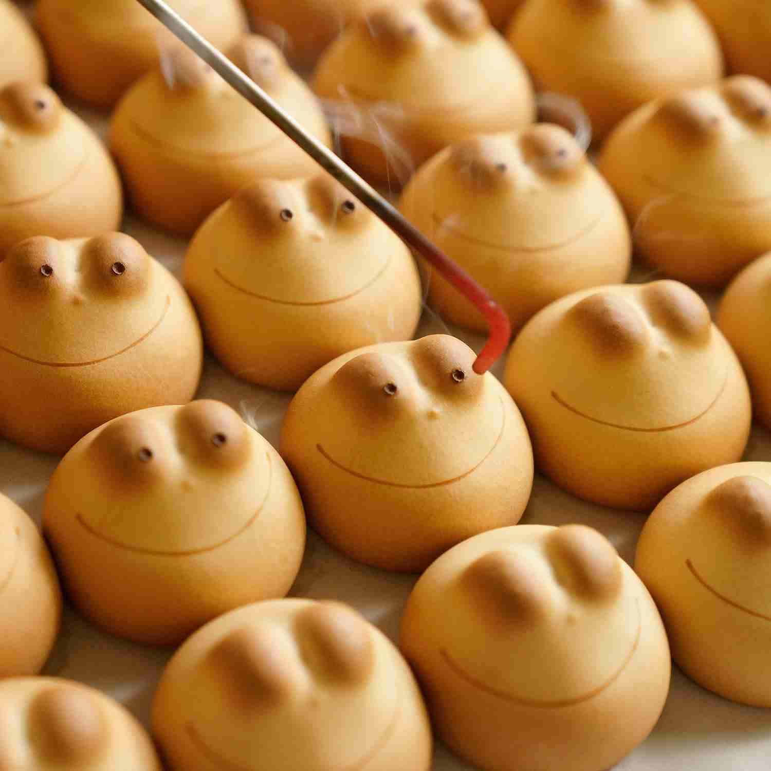 このお土産貰ったことあればプラス
