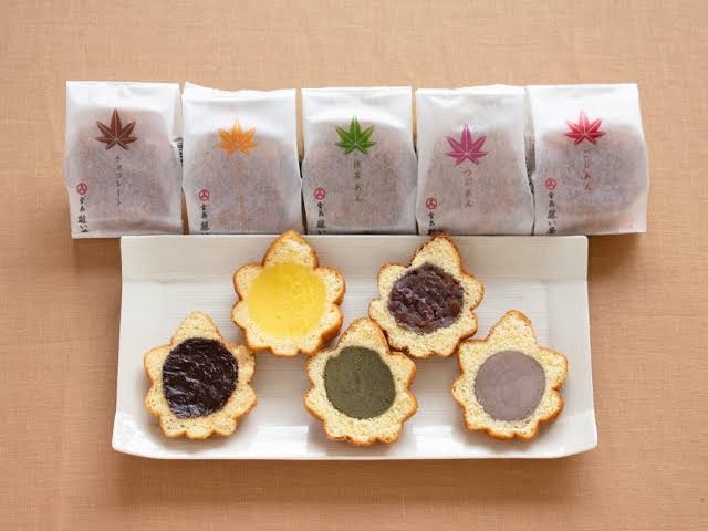 このお土産貰ったことあればプラス