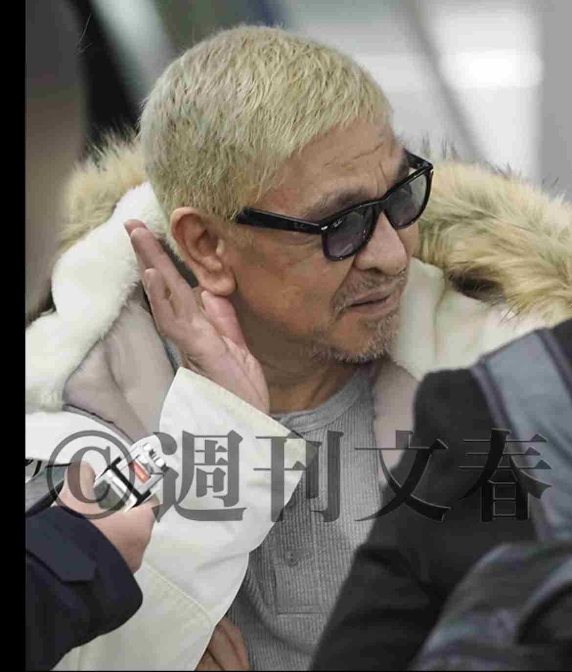 松本人志「いつ辞めても良いと思ってたんやけど…やる気が出てきたなぁ」週刊誌報道後初の投稿
