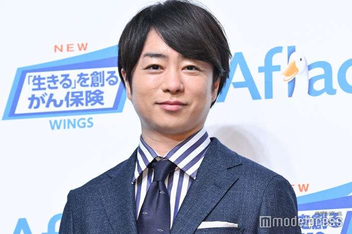 櫻井翔『未来への言葉展』詳細発表　「PLAY! MUSEUM」ならではの新コンテンツ公開、グッズ＆カフェメニューも明らかに