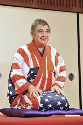 ハーフ、クォーターの方（当事者）