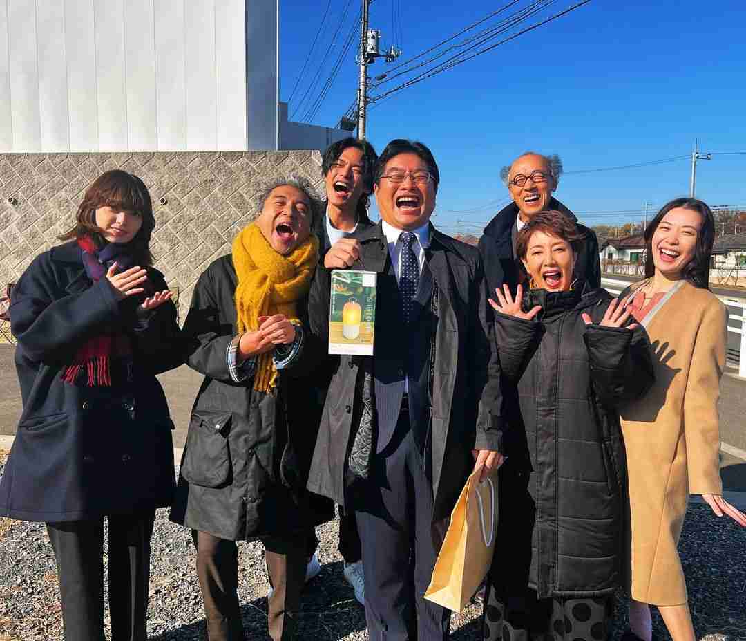 【ドラマ】「うちの弁護士は手がかかる」を語るトピ【アンチ禁止】