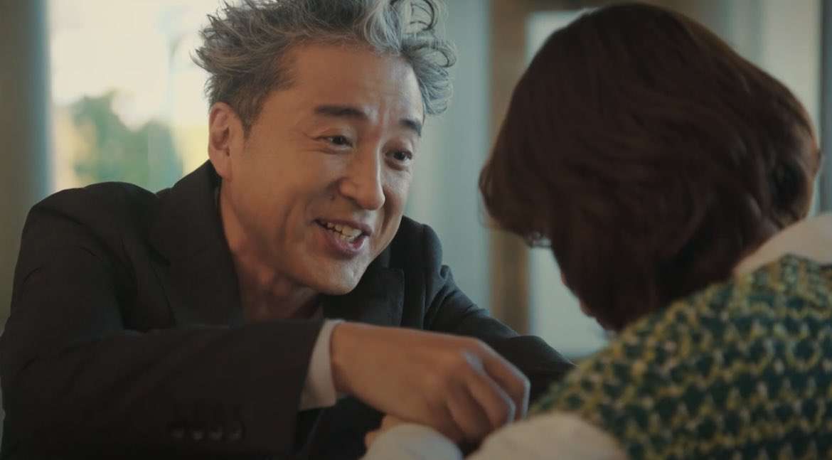 【ドラマ】「うちの弁護士は手がかかる」を語るトピ【アンチ禁止】